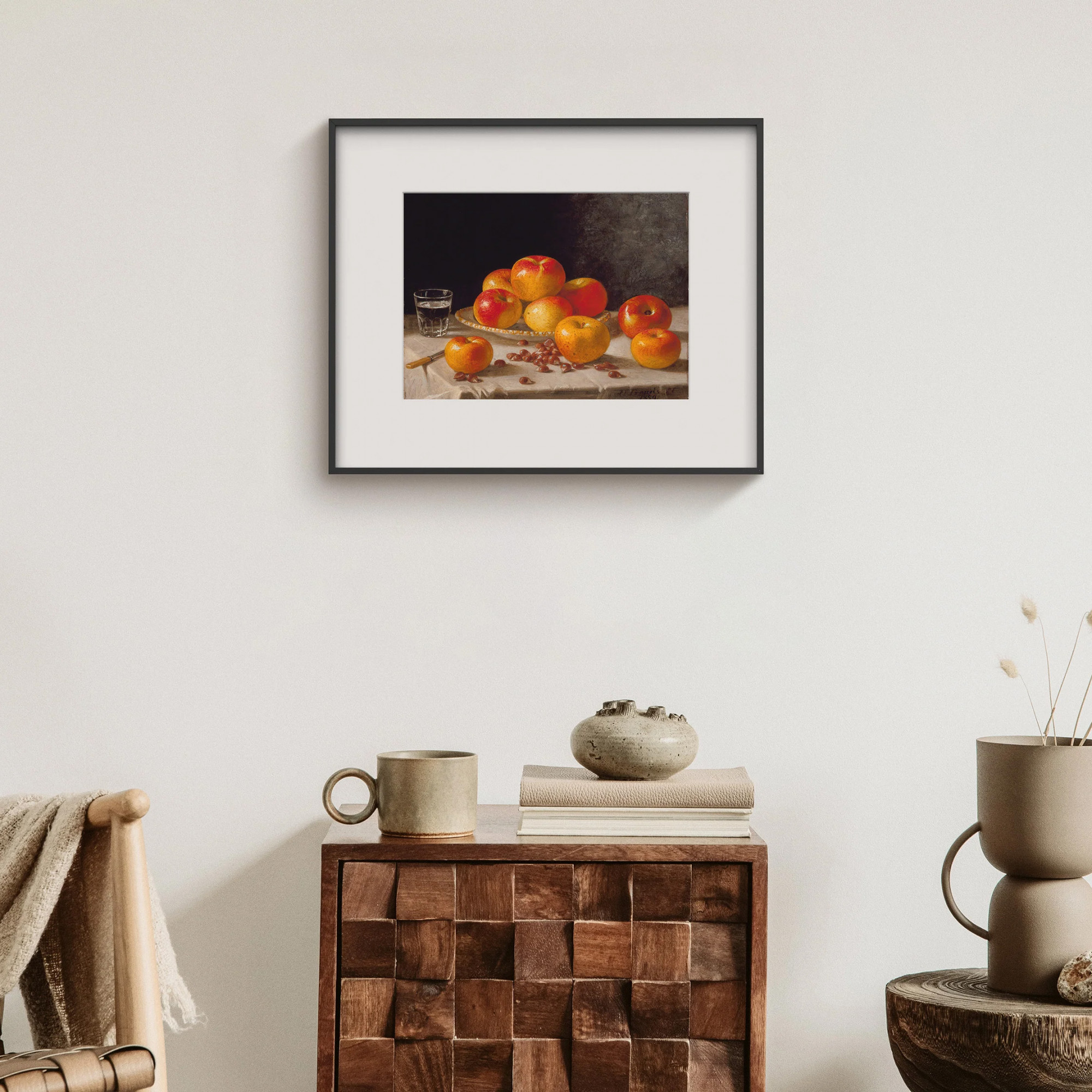 Цифровой цветной дисплей InkPoster™ Affresco 13.3"